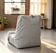 kids waterproof bean bag chair without filling